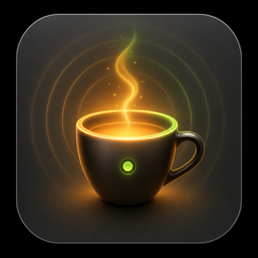 AwakeBar app icon